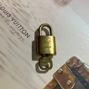 LV lockset #339